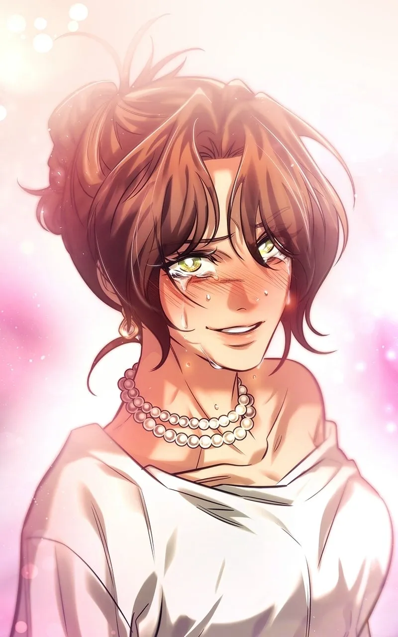Ties that Bind Us Chapter 9 page 91 - 