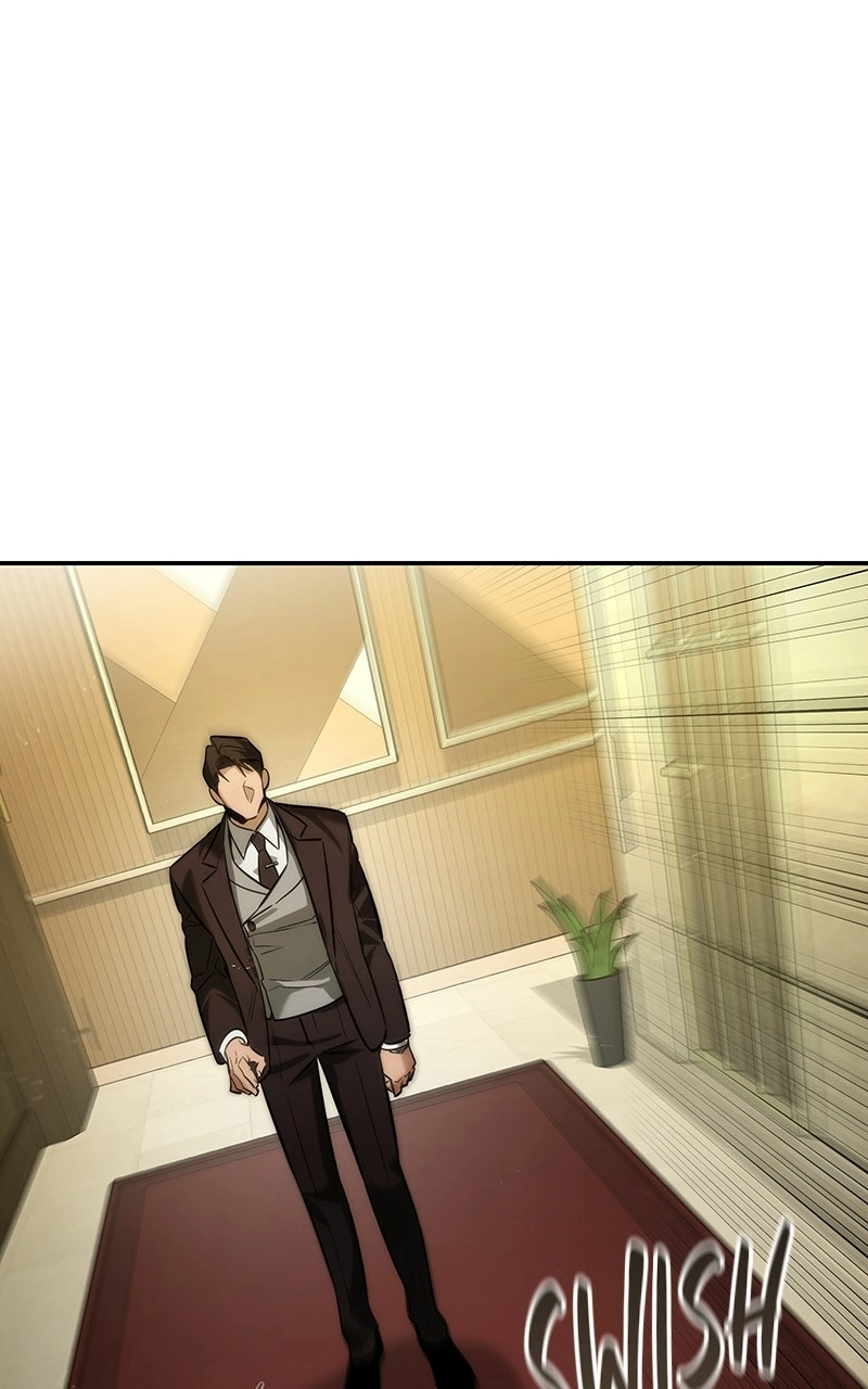 Ties that Bind Us Chapter 9 page 97 - 