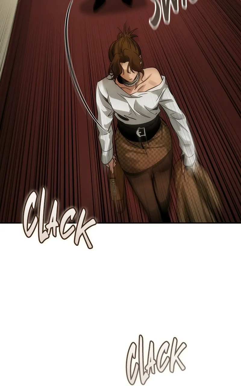 Ties that Bind Us Chapter 9 page 98 - 