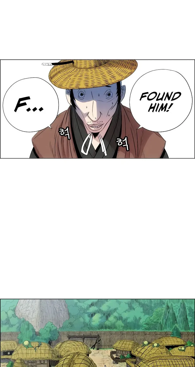 Tiger Brother - Barkhan Chapter 1 page 23 - 