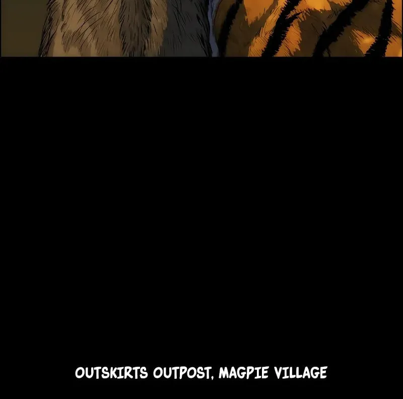 Tiger Brother - Barkhan Chapter 1 page 29 - 