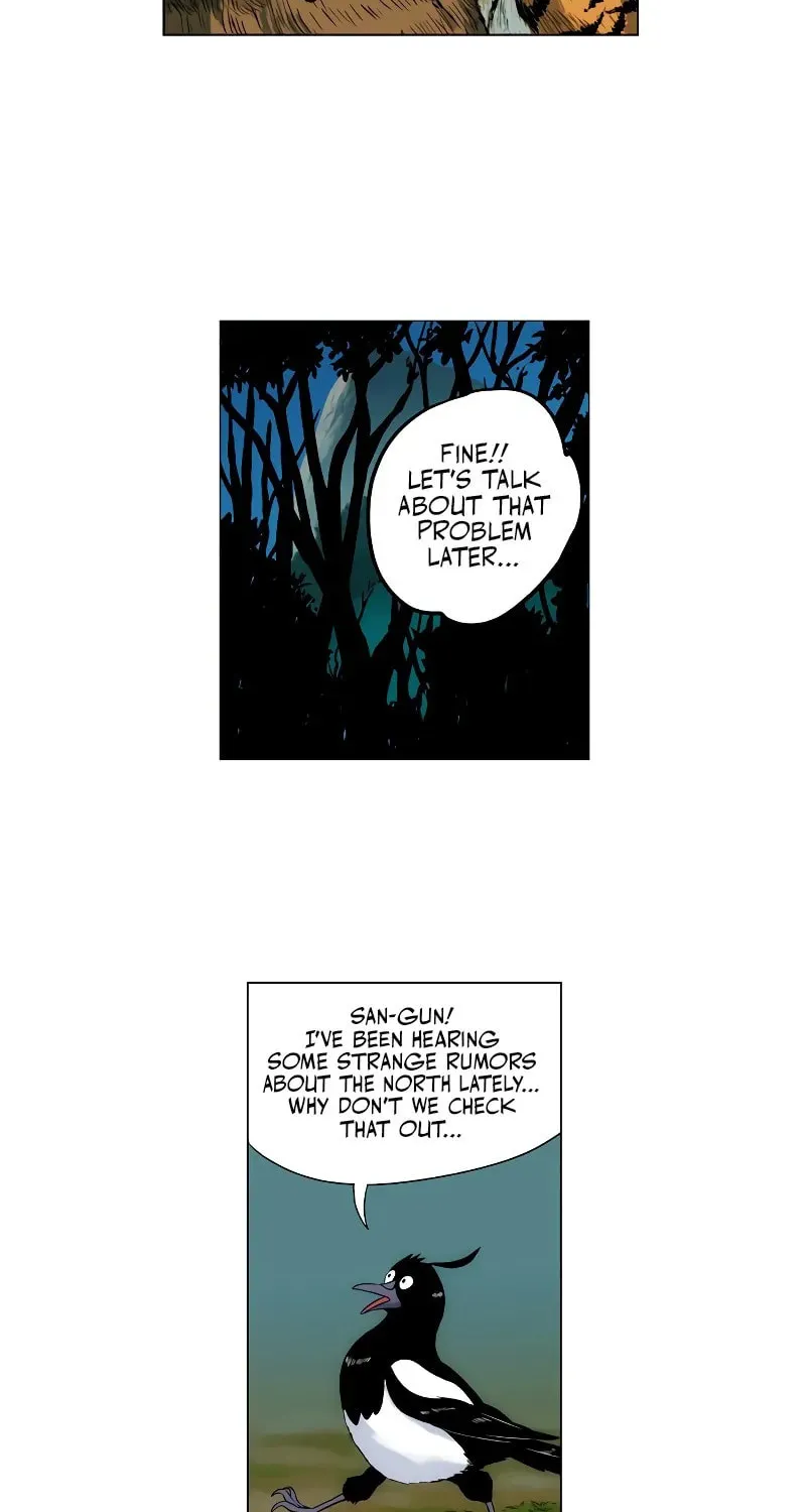 Tiger Brother - Barkhan Chapter 1 page 41 - 