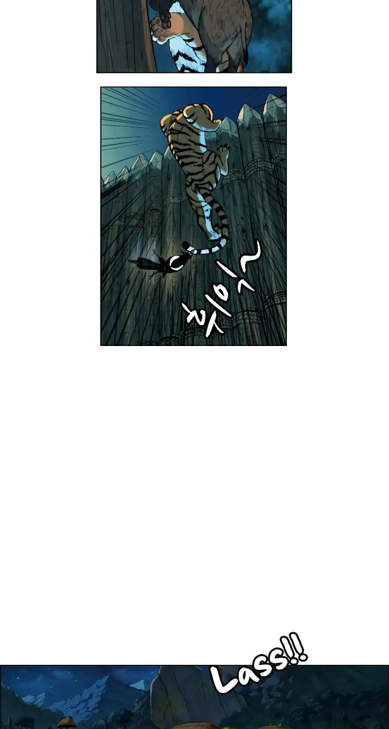 Tiger Brother - Barkhan Chapter 1 page 44 - 