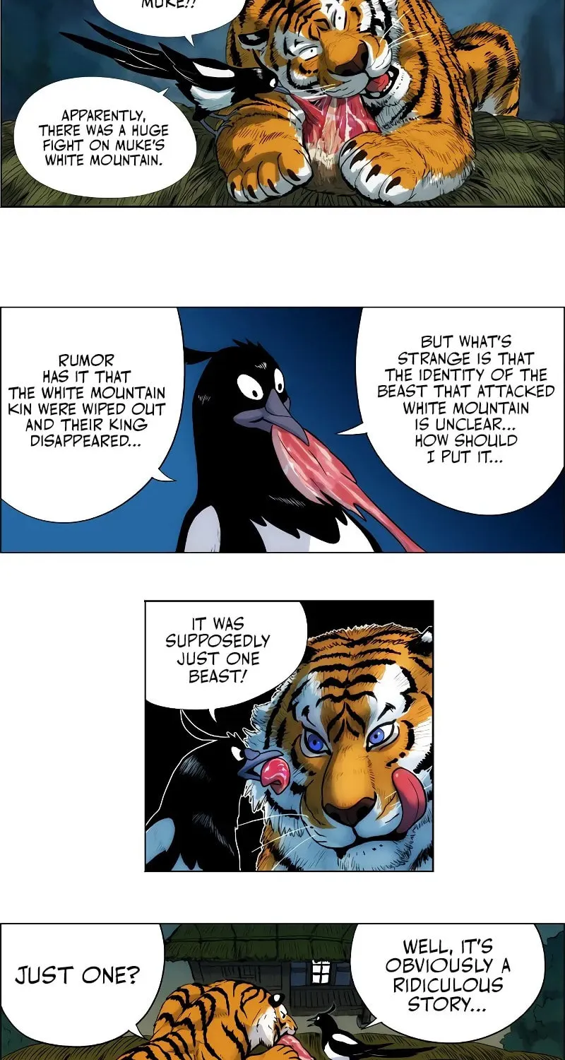 Tiger Brother - Barkhan Chapter 1 page 52 - 