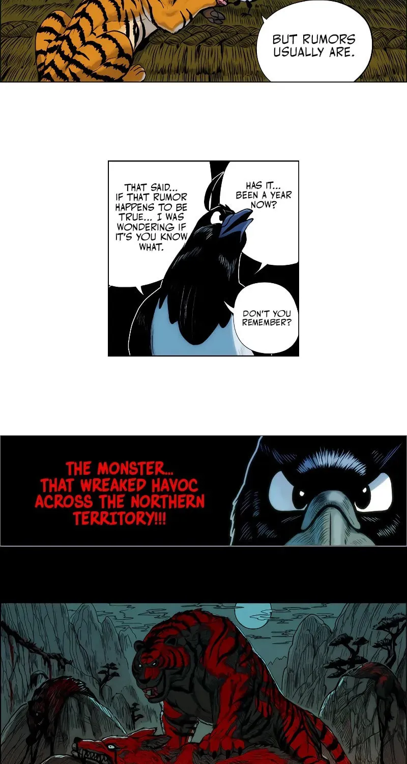 Tiger Brother - Barkhan Chapter 1 page 53 - 