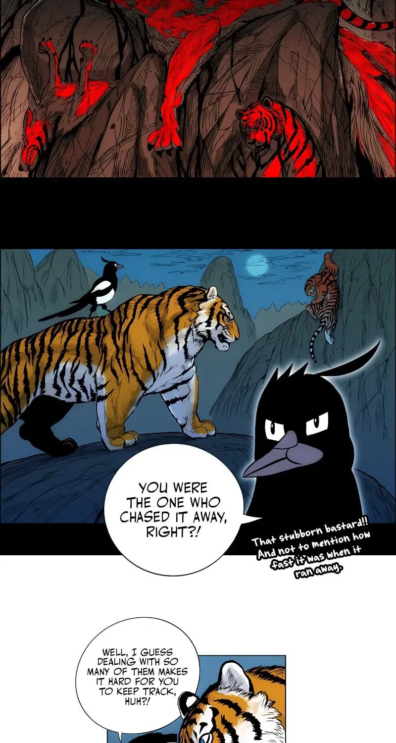Tiger Brother - Barkhan Chapter 1 page 54 - 