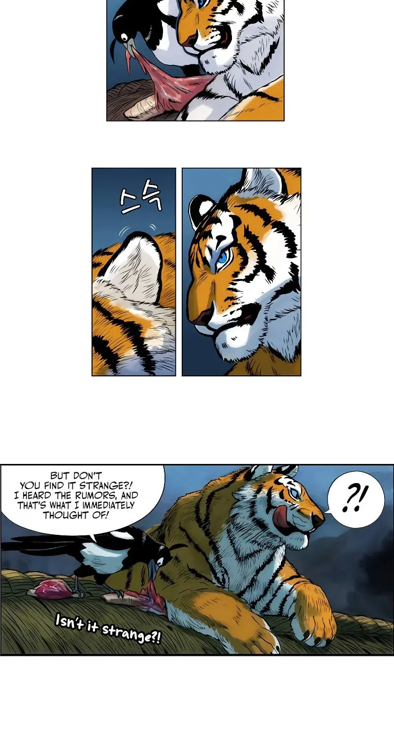 Tiger Brother - Barkhan Chapter 1 page 55 - 