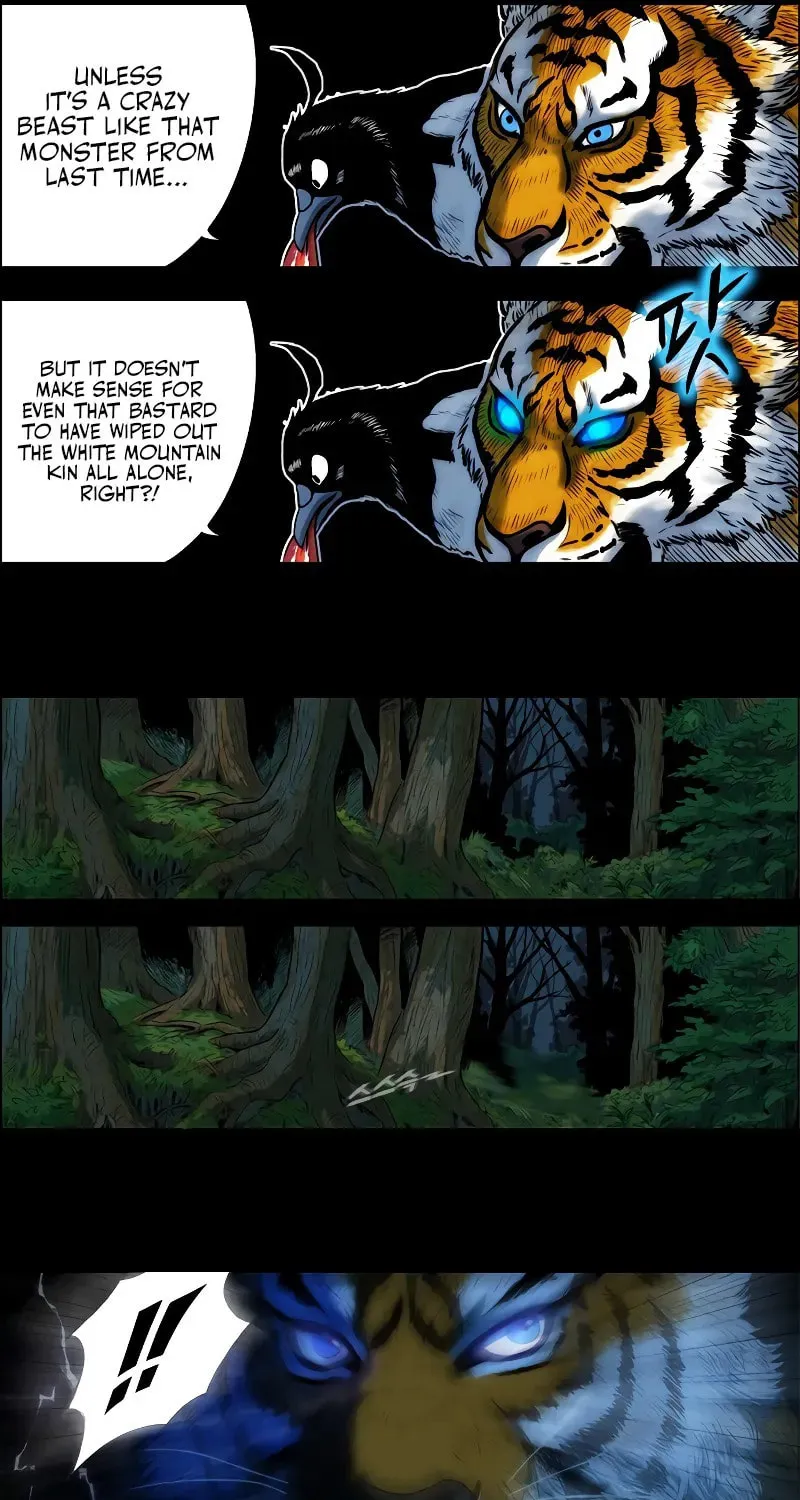 Tiger Brother - Barkhan Chapter 1 page 58 - 