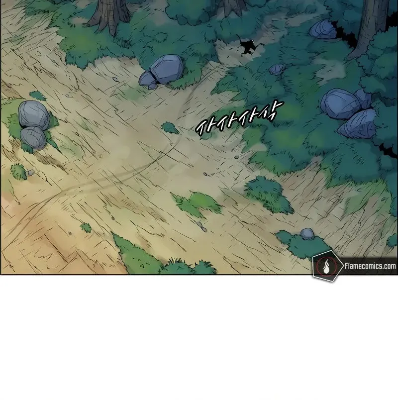 Tiger Brother - Barkhan Chapter 1 page 65 - 