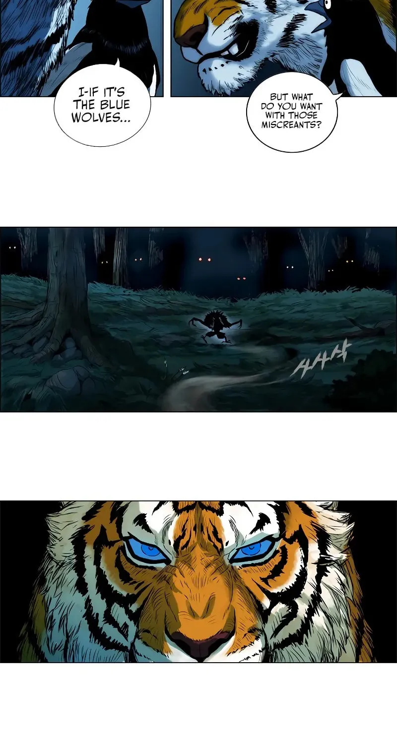 Tiger Brother - Barkhan Chapter 1 page 68 - 