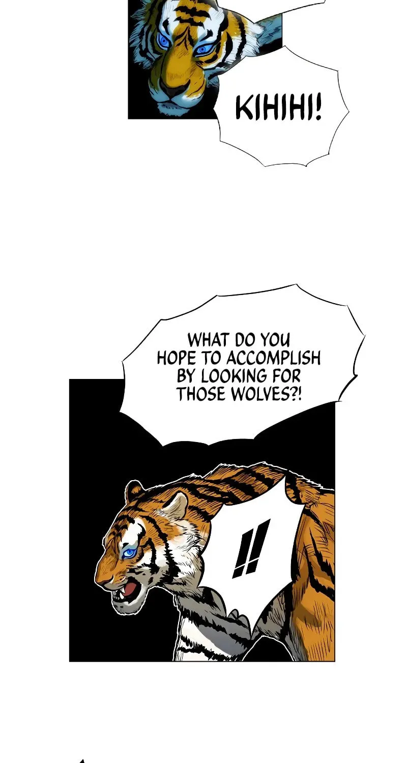 Tiger Brother - Barkhan Chapter 1 page 70 - 