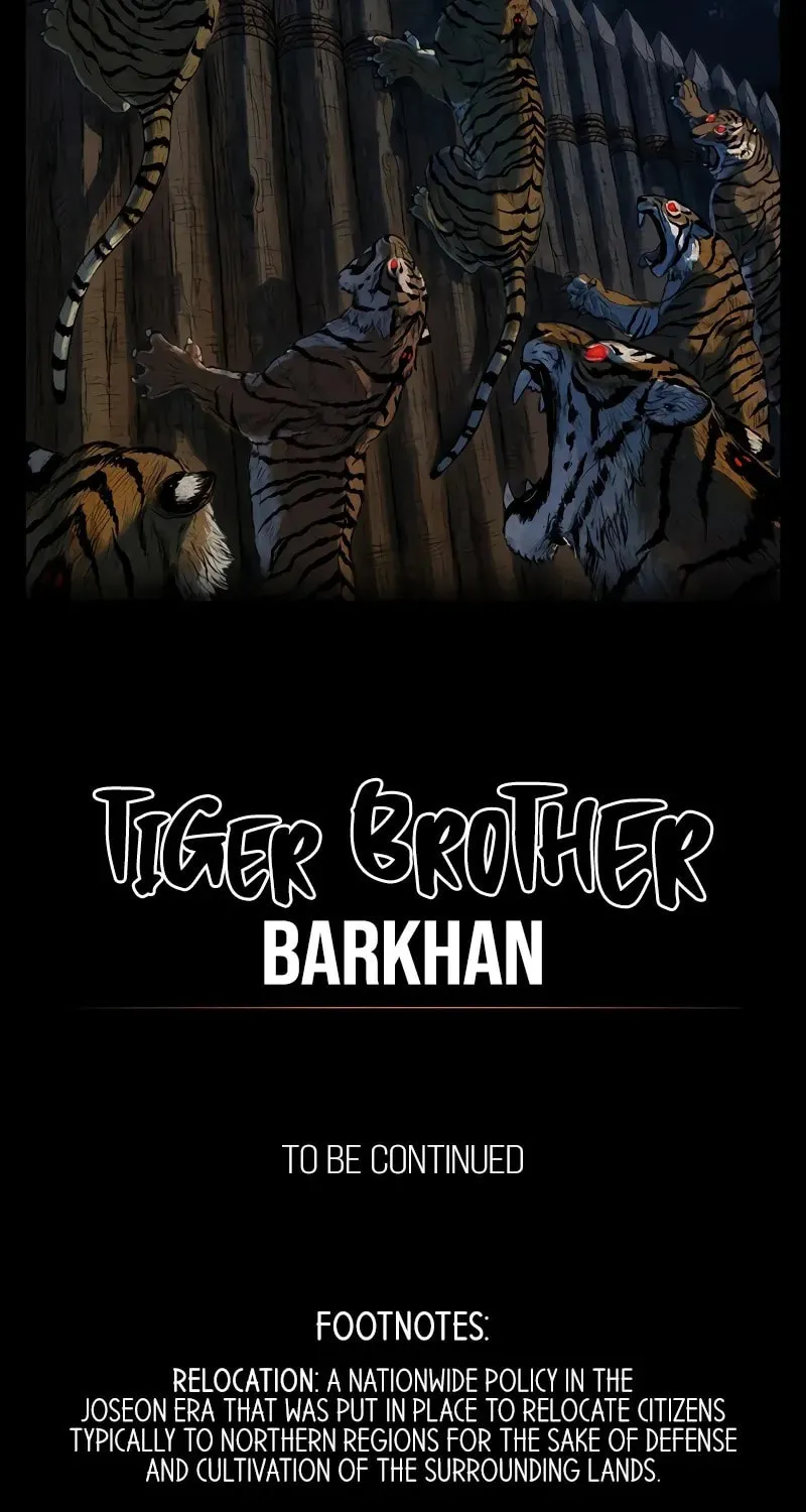 Tiger Brother - Barkhan Chapter 1 page 94 - 