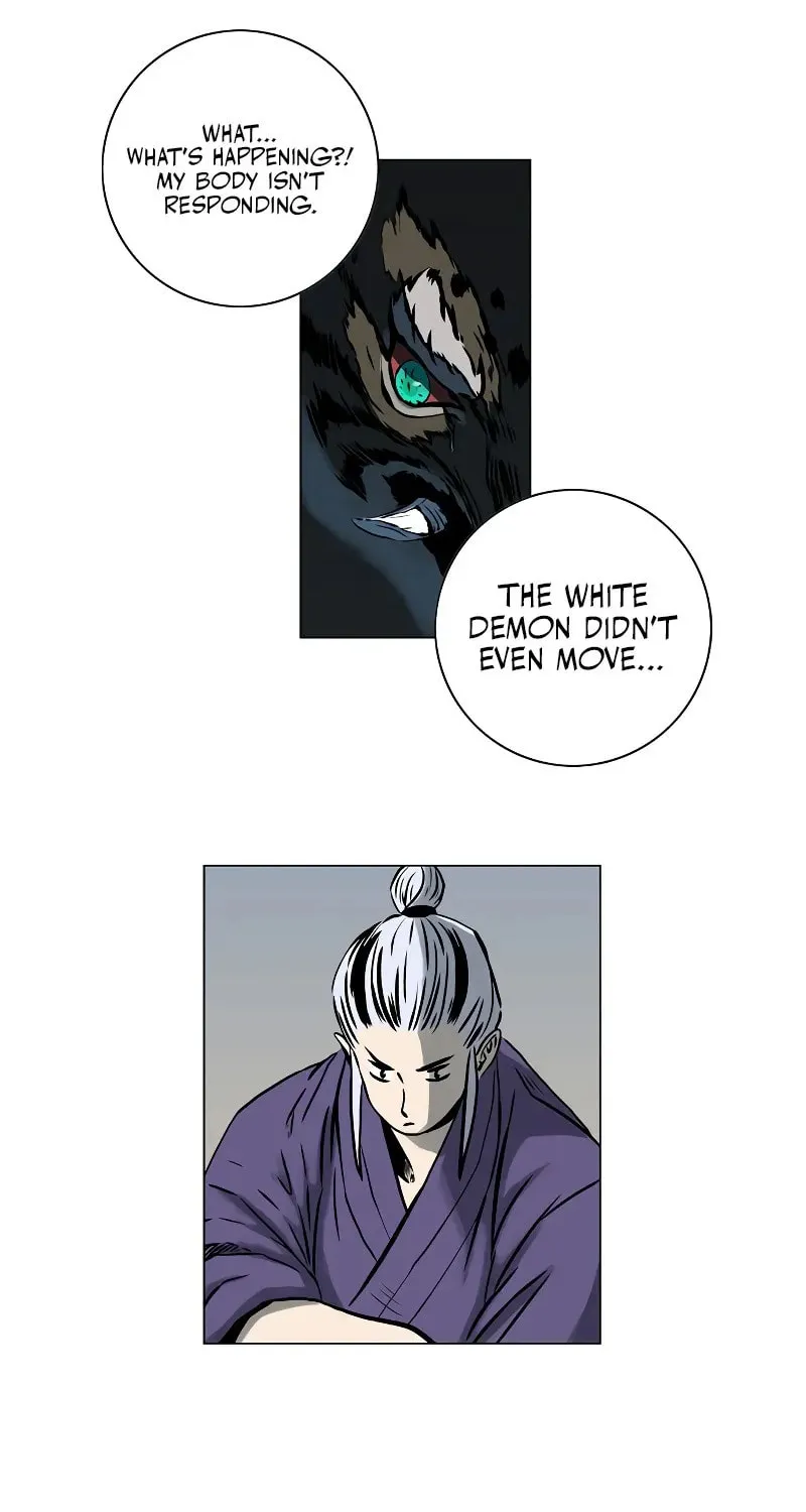 Tiger Brother - Barkhan Chapter 10 page 14 - 