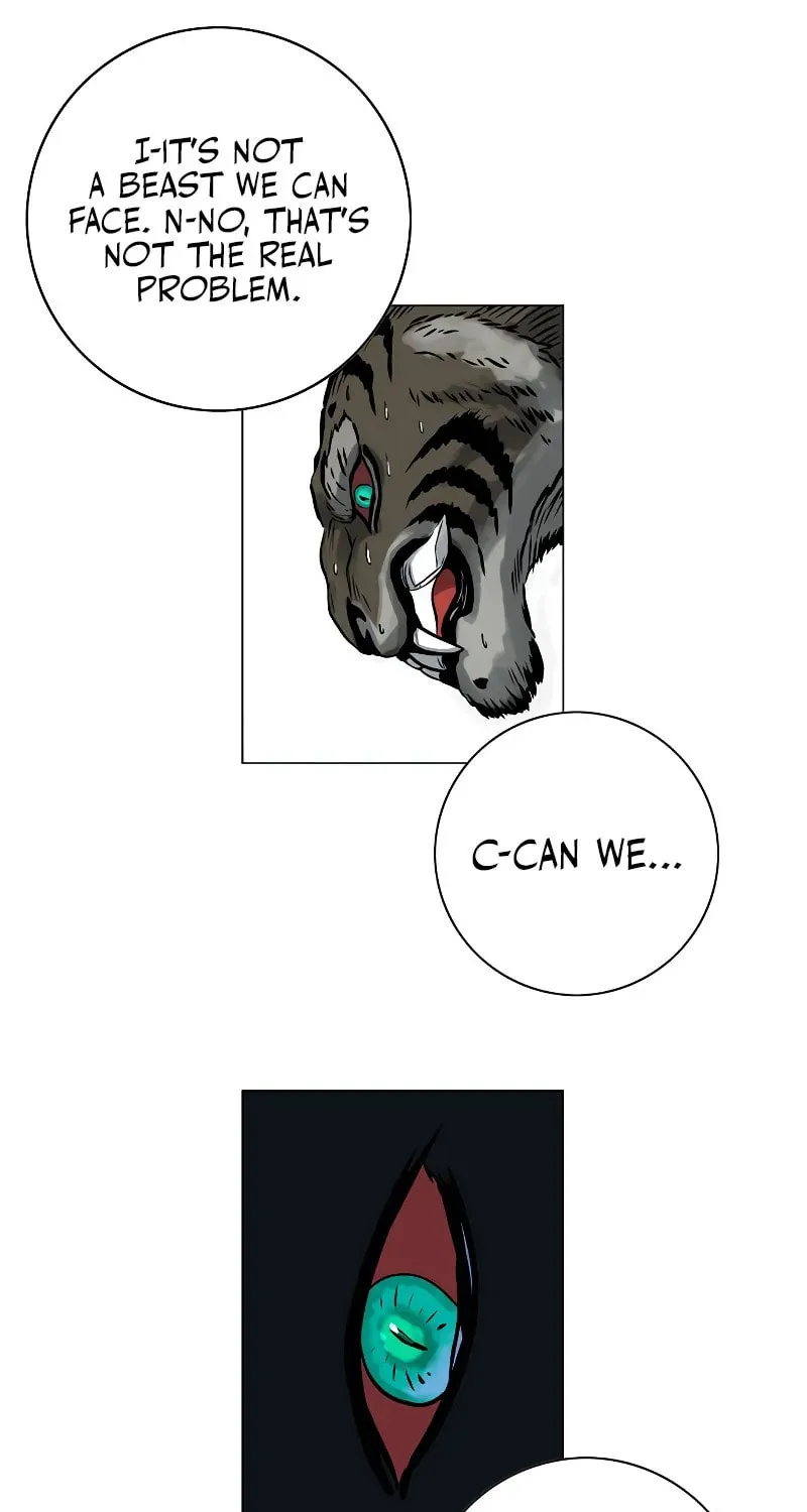 Tiger Brother - Barkhan Chapter 10 page 15 - 