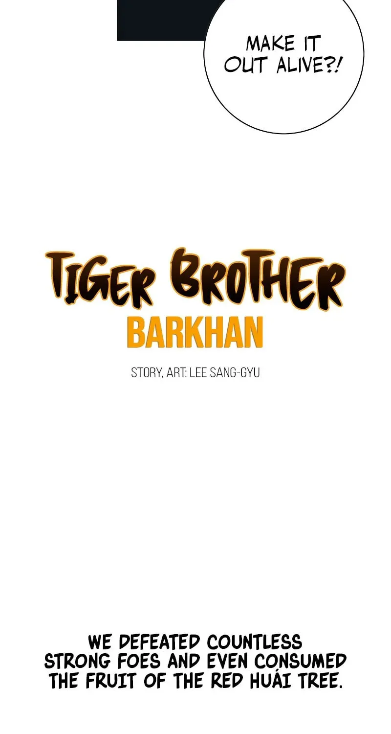 Tiger Brother - Barkhan Chapter 10 page 16 - 