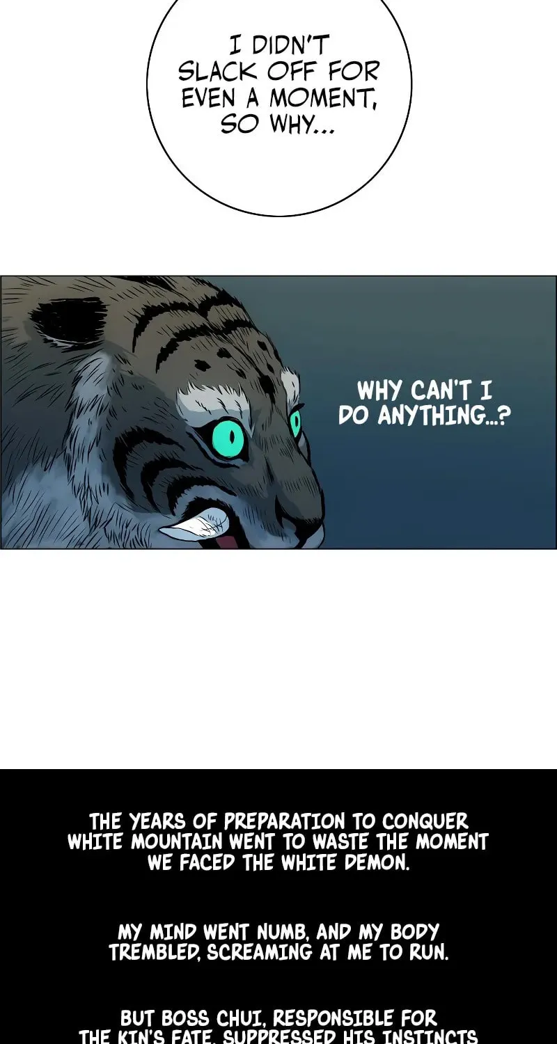 Tiger Brother - Barkhan Chapter 10 page 18 - 