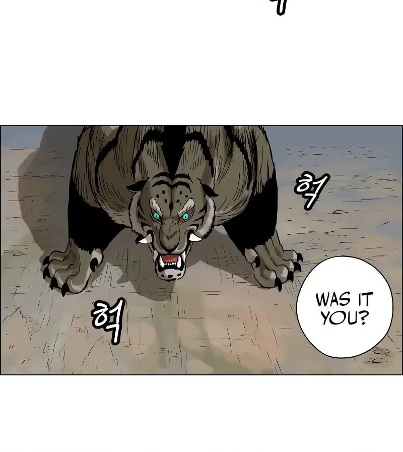 Tiger Brother - Barkhan Chapter 10 page 20 - 