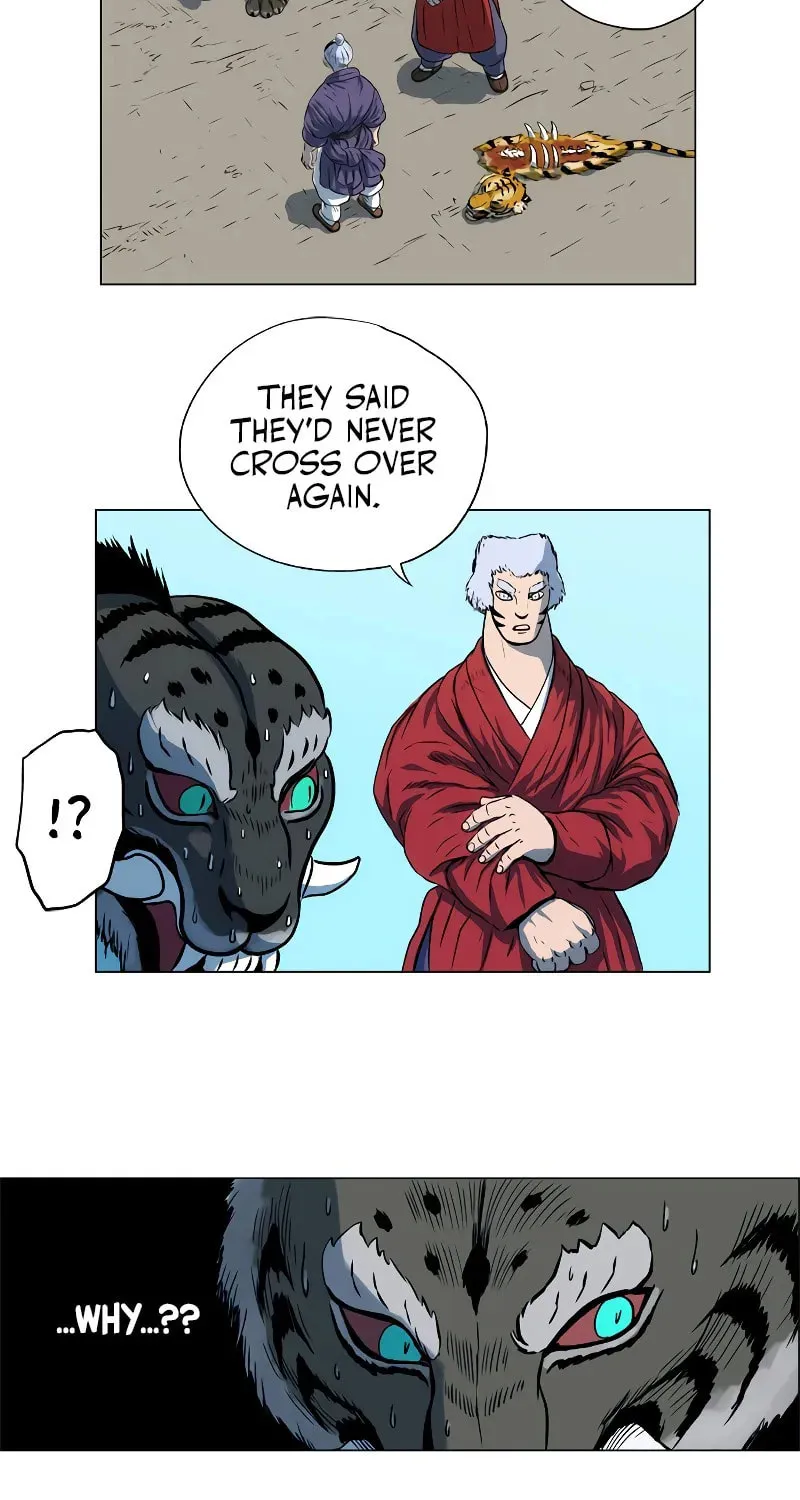 Tiger Brother - Barkhan Chapter 10 page 26 - 
