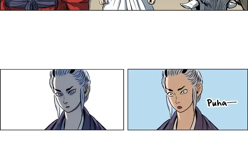 Tiger Brother - Barkhan Chapter 10 page 29 - 