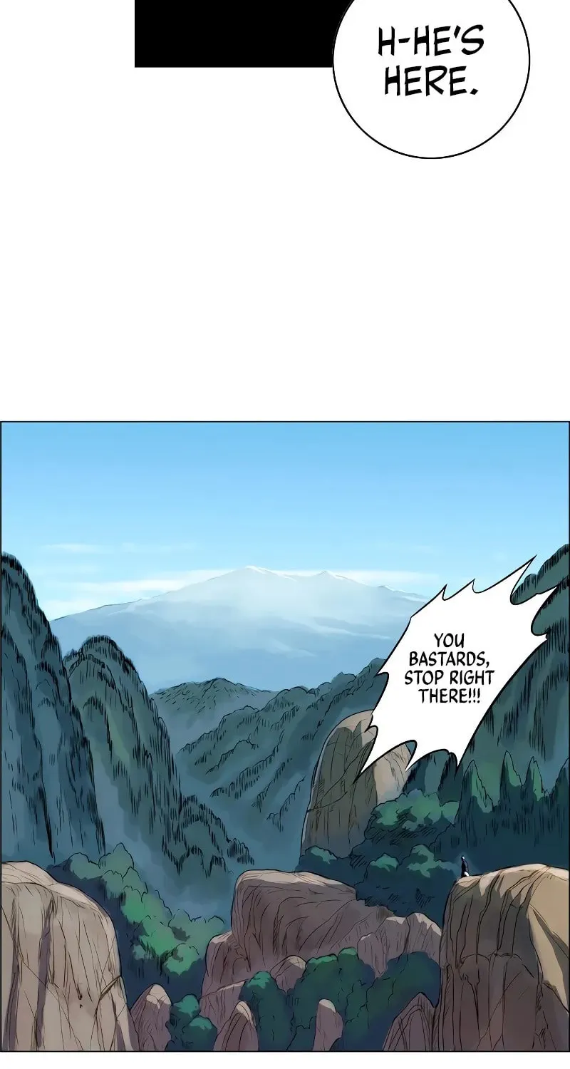 Tiger Brother - Barkhan Chapter 10 page 4 - 