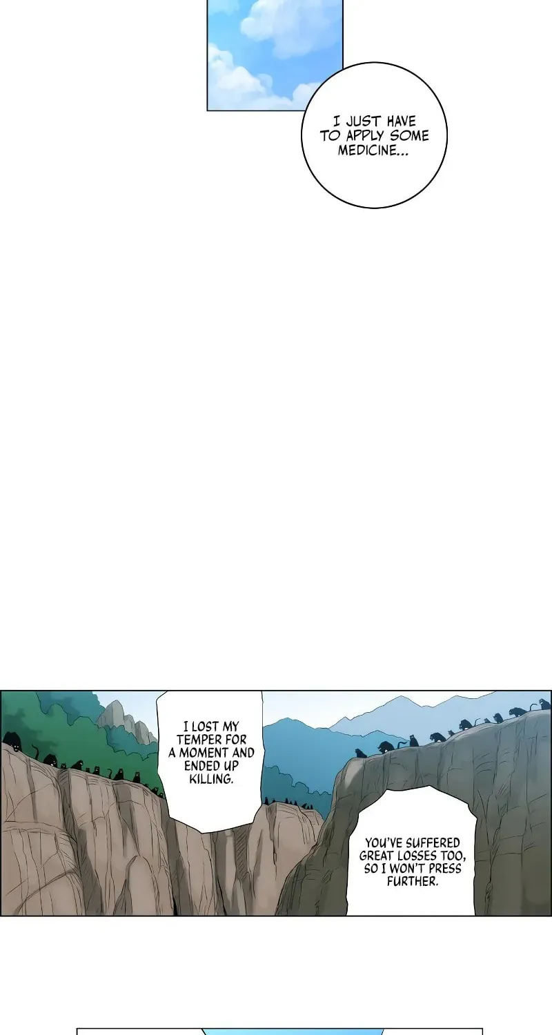 Tiger Brother - Barkhan Chapter 10 page 32 - 