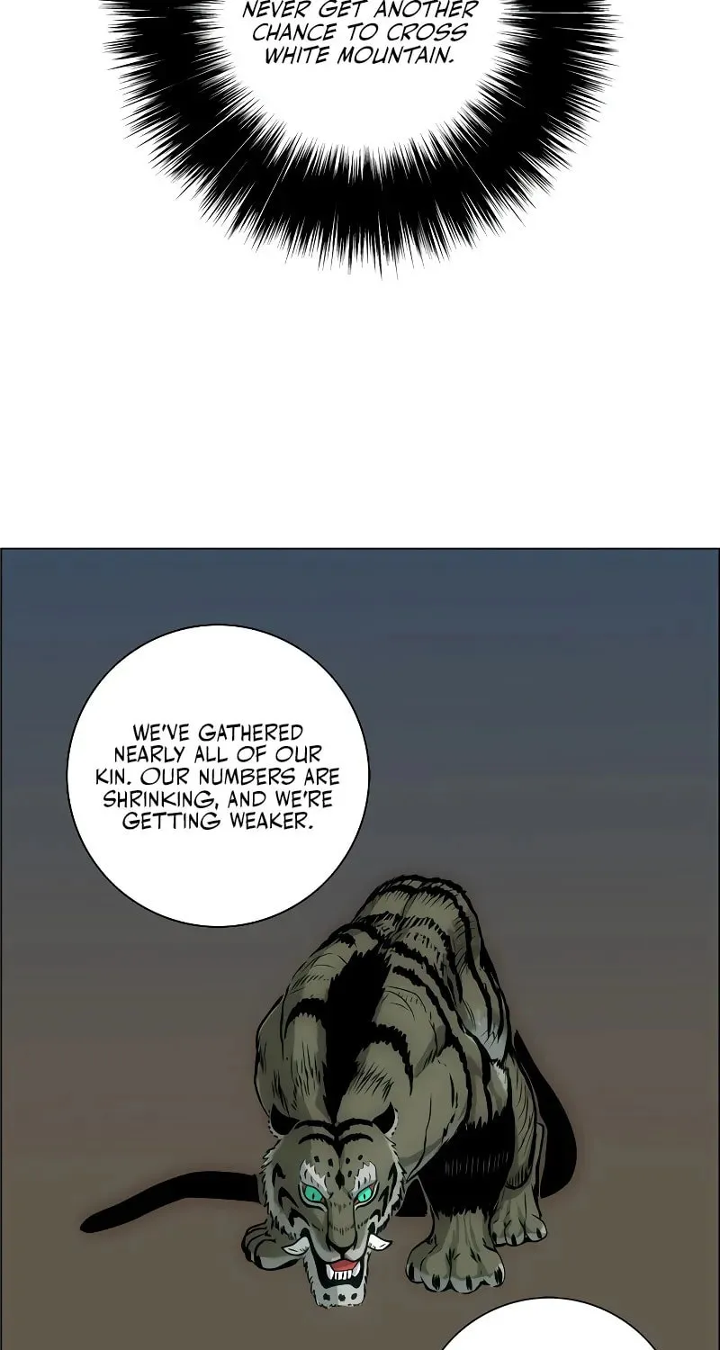 Tiger Brother - Barkhan Chapter 10 page 35 - 