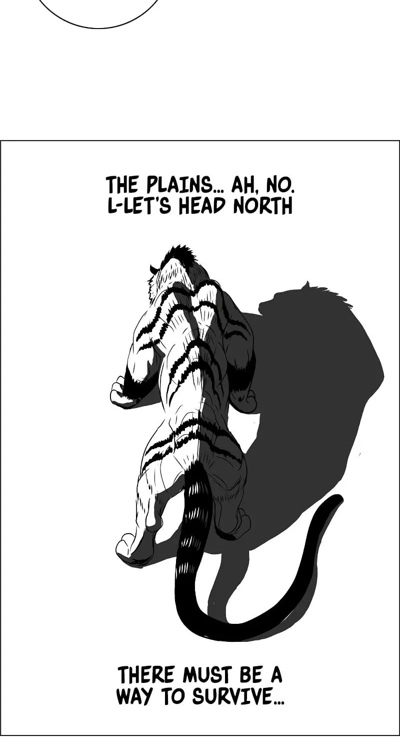 Tiger Brother - Barkhan Chapter 10 page 41 - 