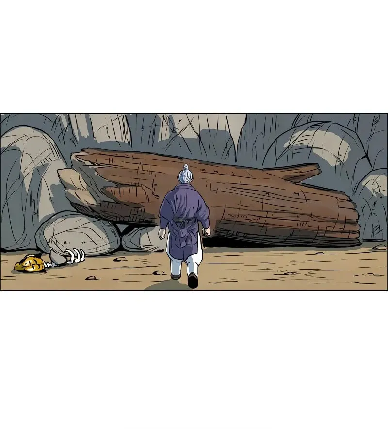 Tiger Brother - Barkhan Chapter 10 page 47 - 