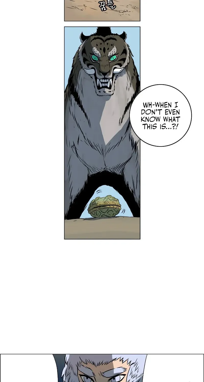 Tiger Brother - Barkhan Chapter 10 page 54 - 