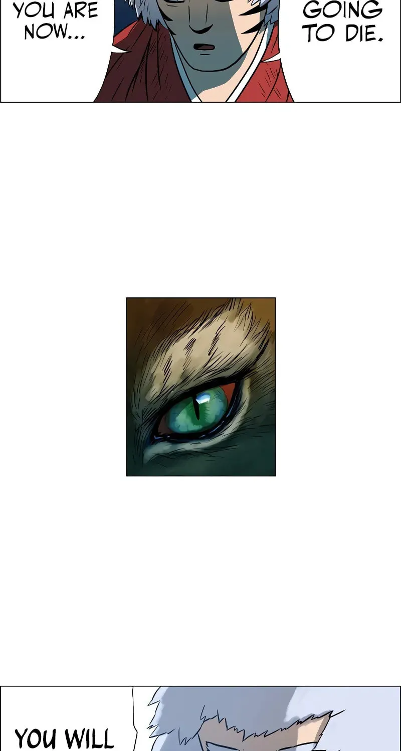 Tiger Brother - Barkhan Chapter 10 page 55 - 