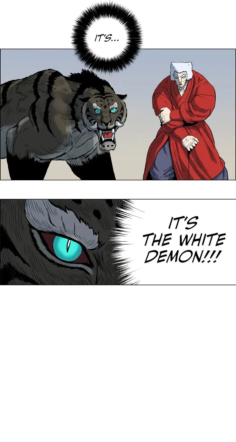 Tiger Brother - Barkhan Chapter 10 page 7 - 