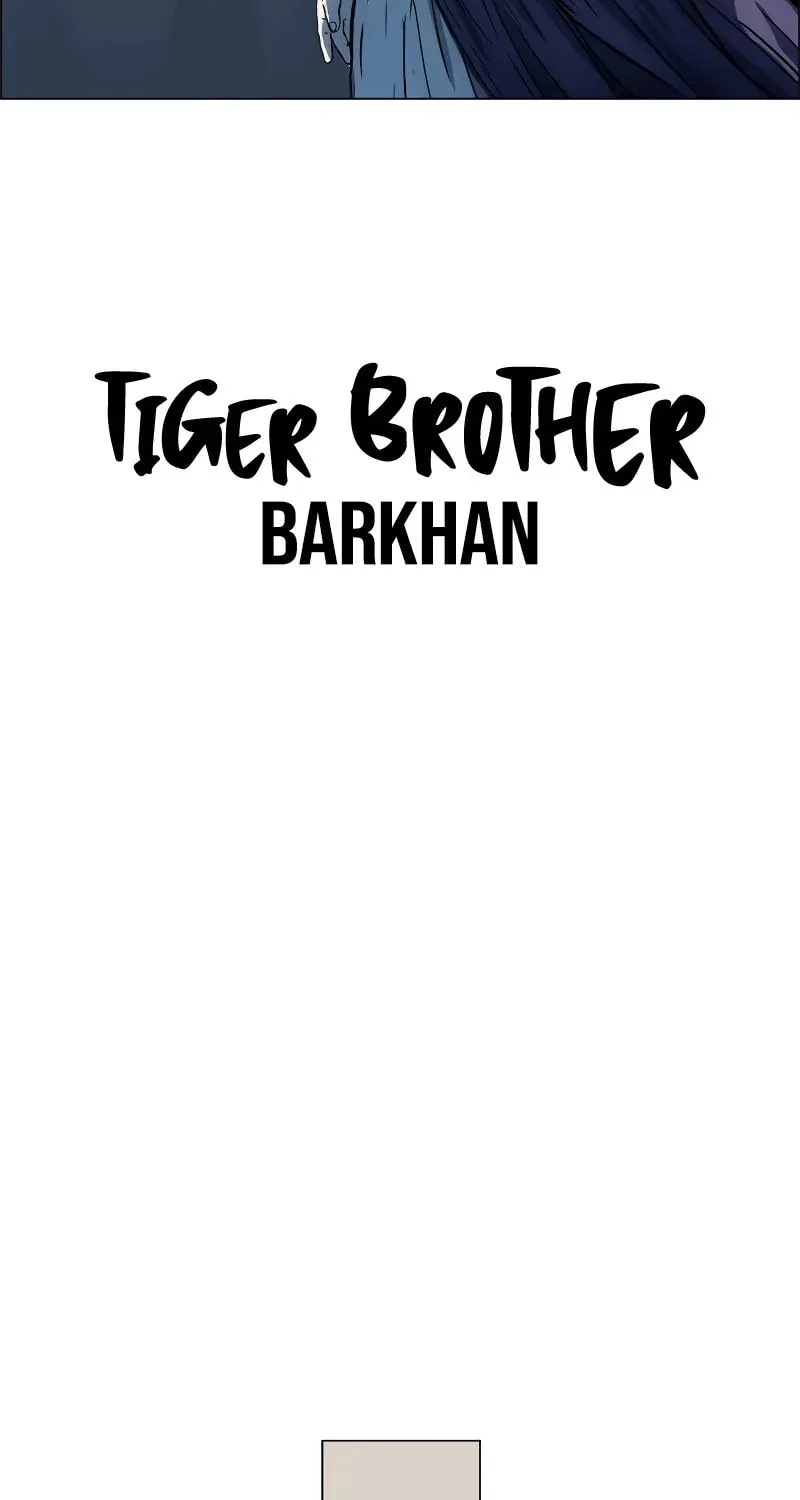 Tiger Brother - Barkhan Chapter 10 page 64 - 