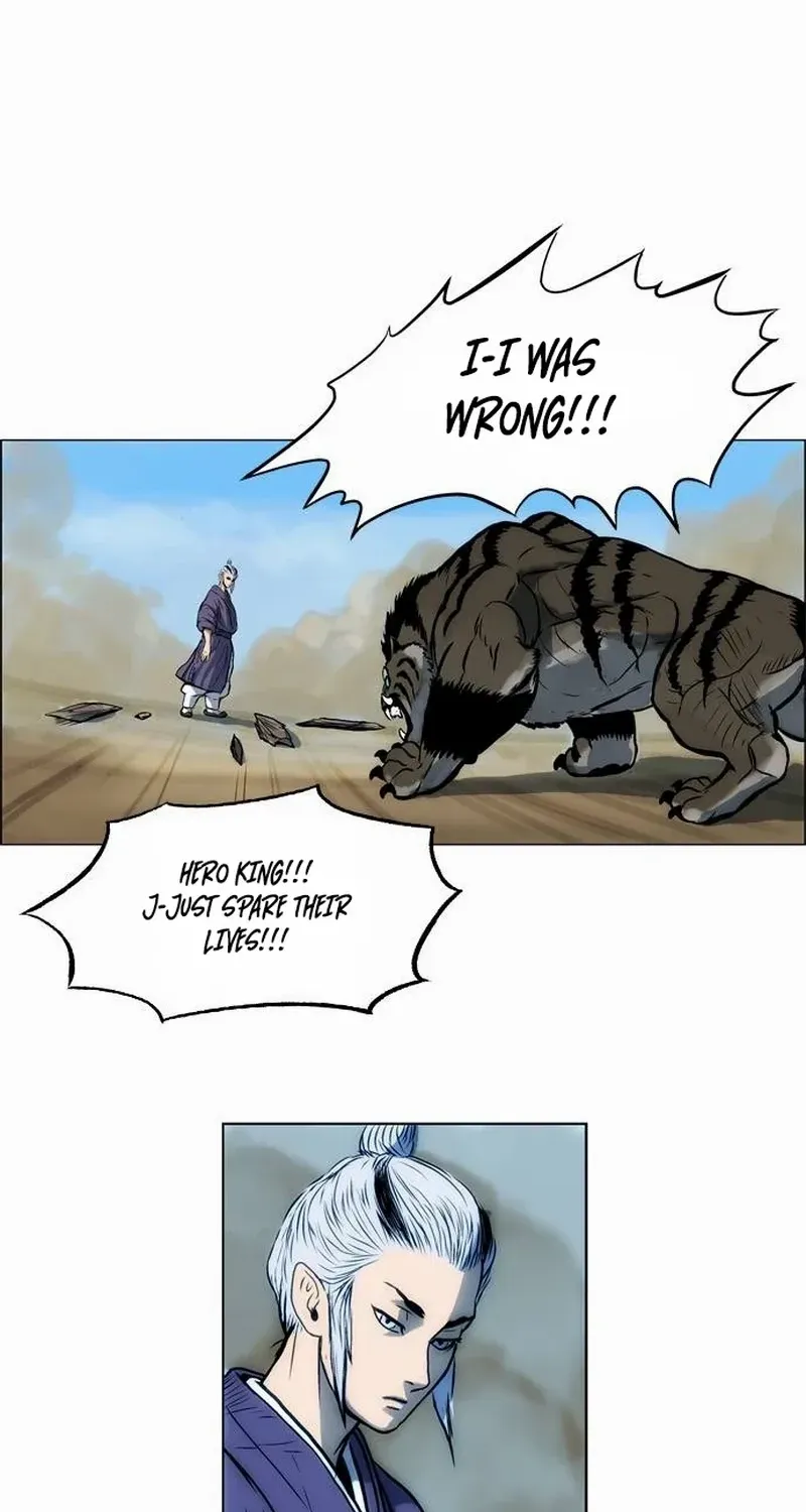 Tiger Brother - Barkhan Chapter 11 page 18 - 