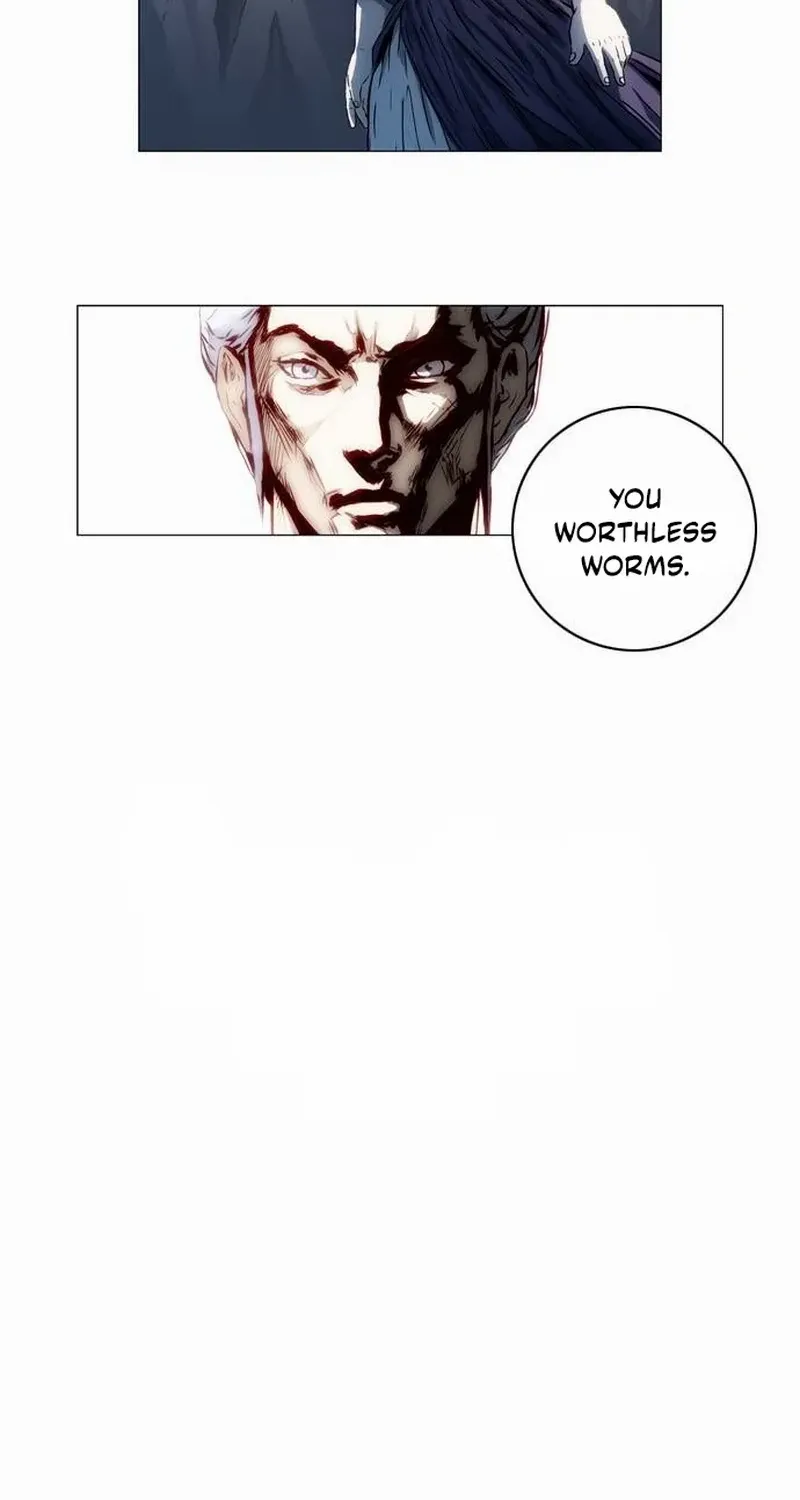 Tiger Brother - Barkhan Chapter 11 page 3 - 