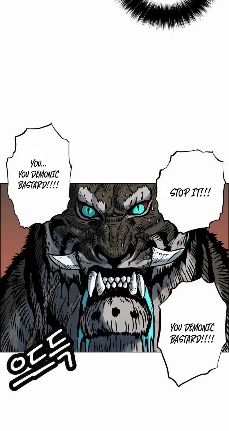 Tiger Brother - Barkhan Chapter 11 page 23 - 