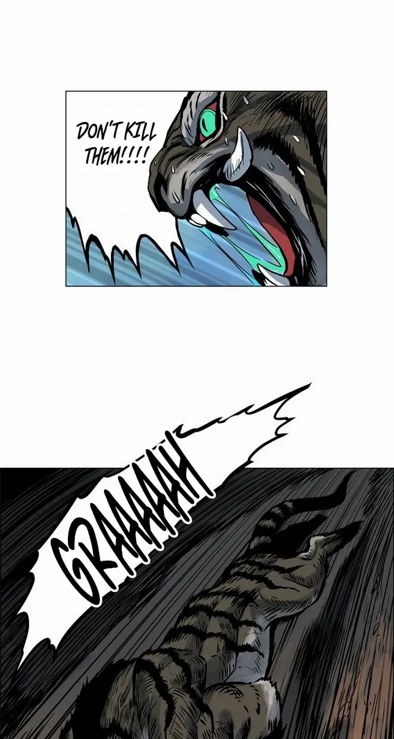 Tiger Brother - Barkhan Chapter 11 page 24 - 