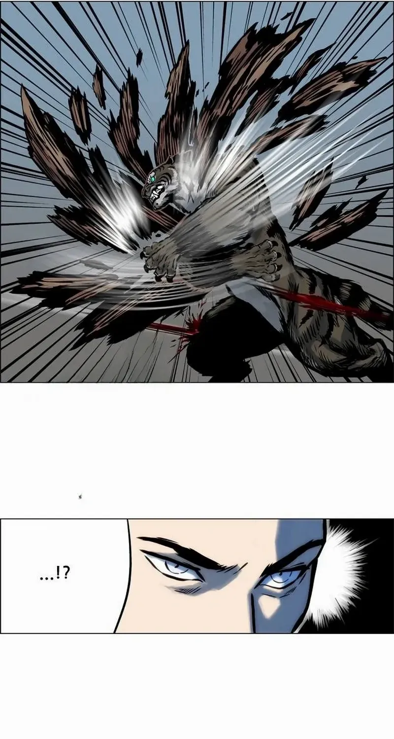 Tiger Brother - Barkhan Chapter 11 page 32 - 