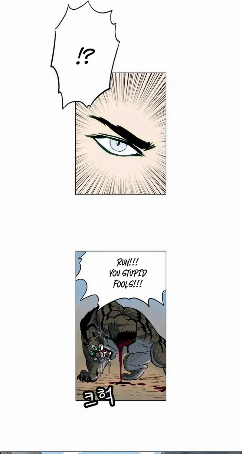 Tiger Brother - Barkhan Chapter 11 page 52 - 