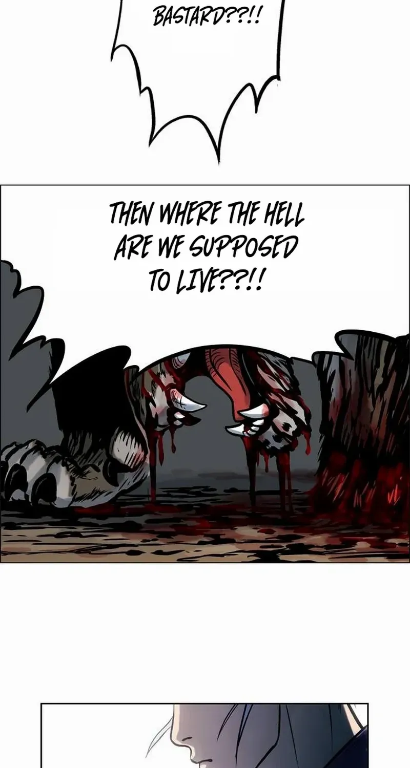 Tiger Brother - Barkhan Chapter 11 page 54 - 