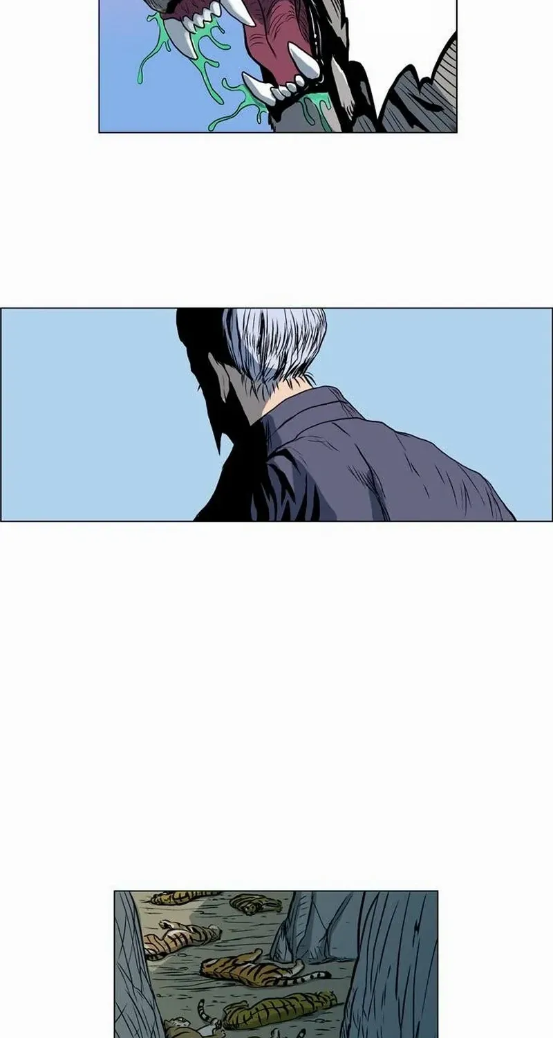 Tiger Brother - Barkhan Chapter 11 page 56 - 