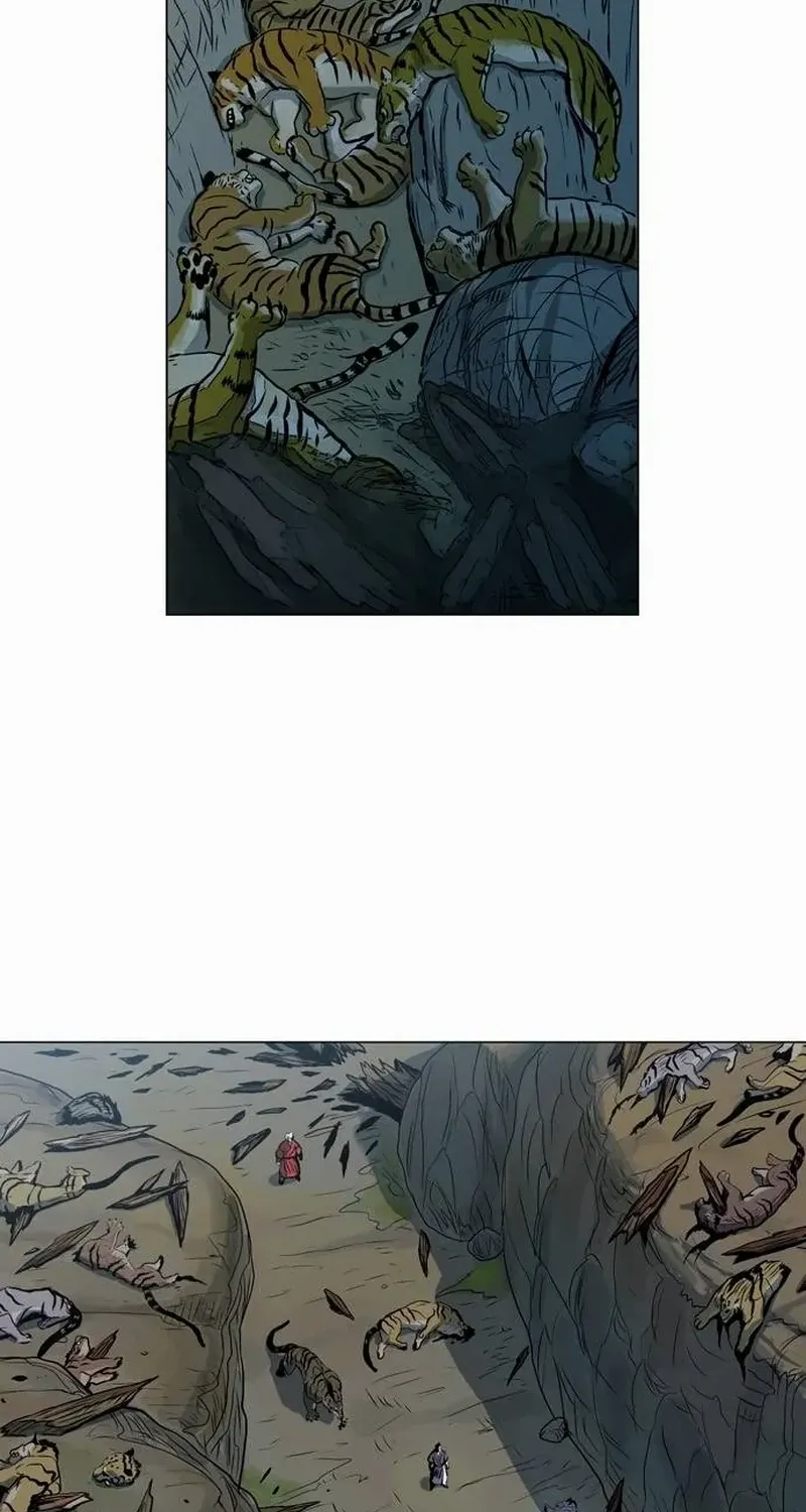 Tiger Brother - Barkhan Chapter 11 page 57 - 