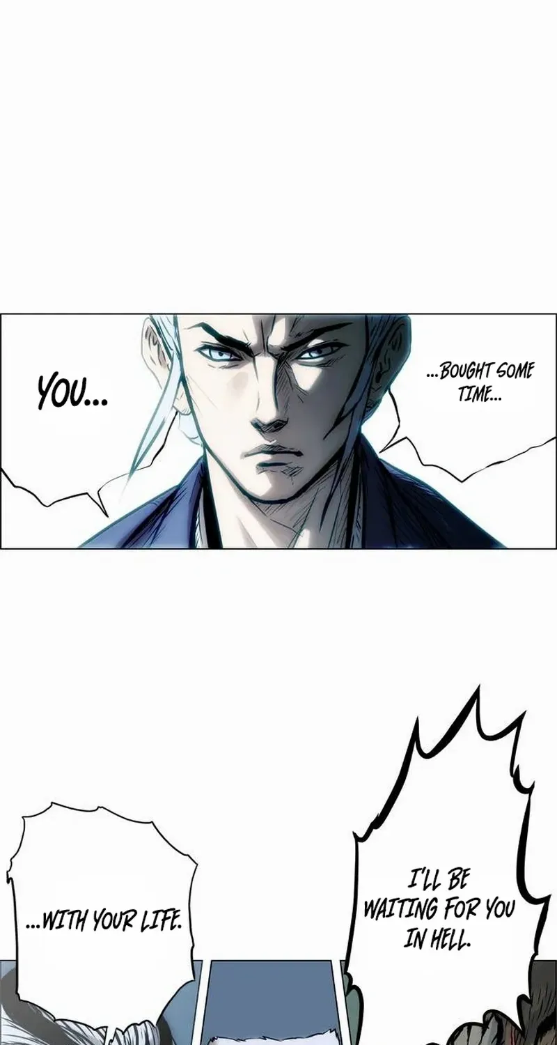 Tiger Brother - Barkhan Chapter 11 page 60 - 