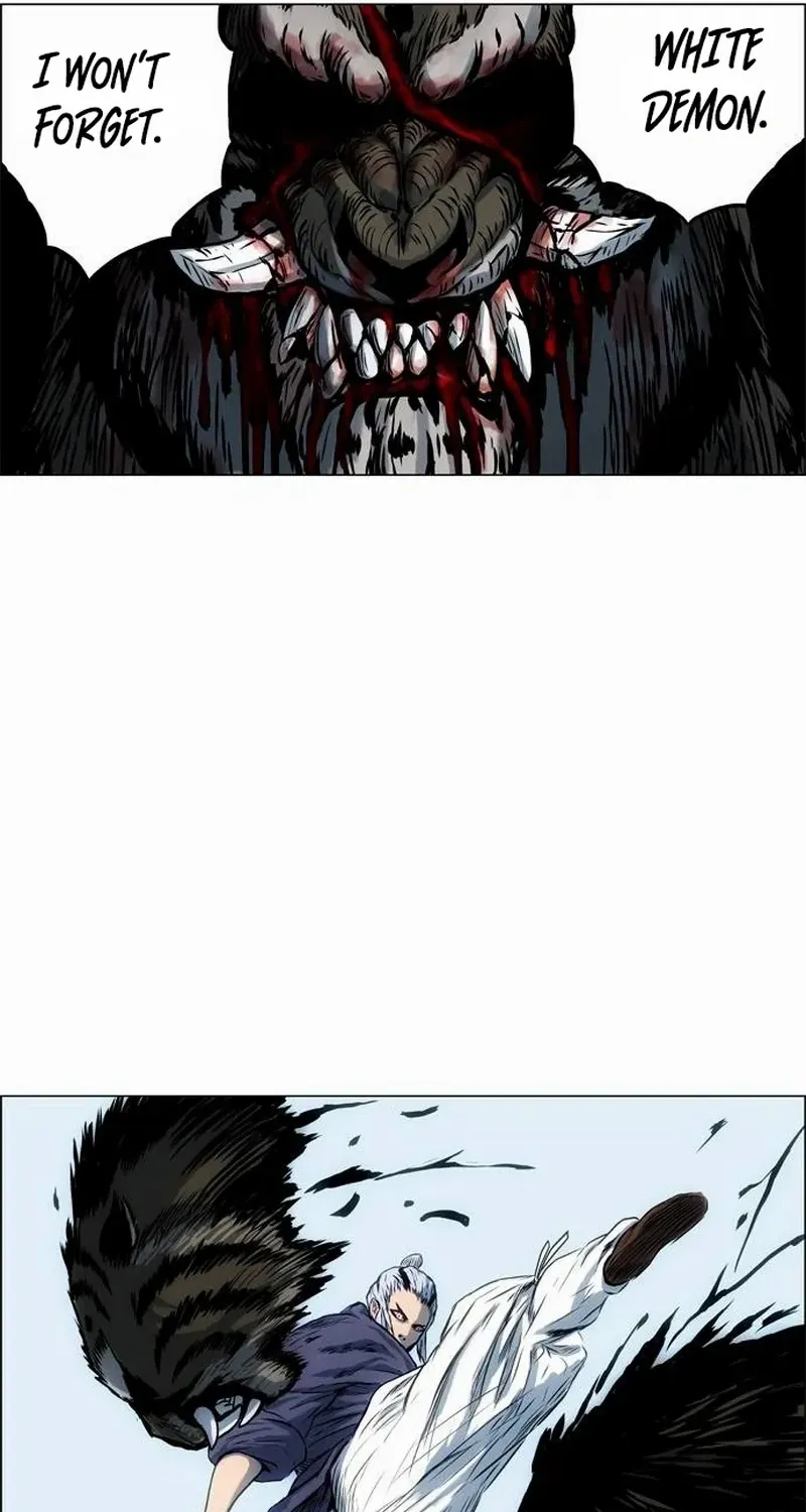 Tiger Brother - Barkhan Chapter 11 page 62 - 