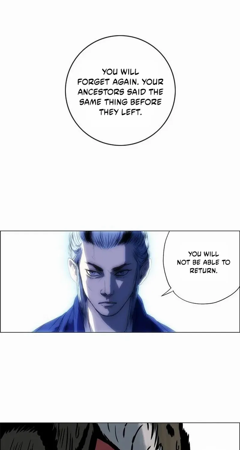 Tiger Brother - Barkhan Chapter 11 page 8 - 