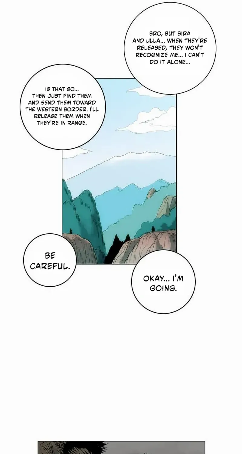 Tiger Brother - Barkhan Chapter 11 page 74 - 
