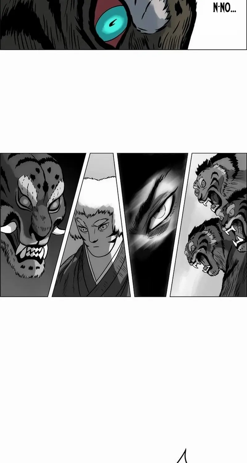 Tiger Brother - Barkhan Chapter 11 page 9 - 