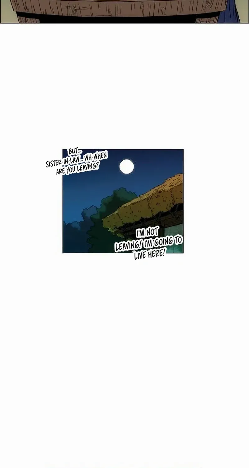 Tiger Brother - Barkhan Chapter 12 page 18 - 