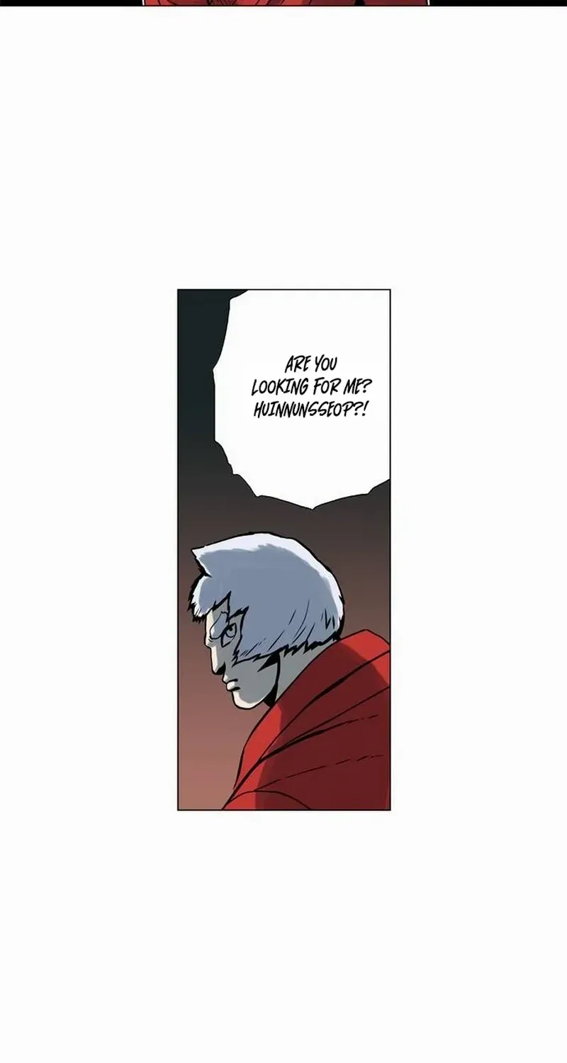 Tiger Brother - Barkhan Chapter 12 page 26 - 