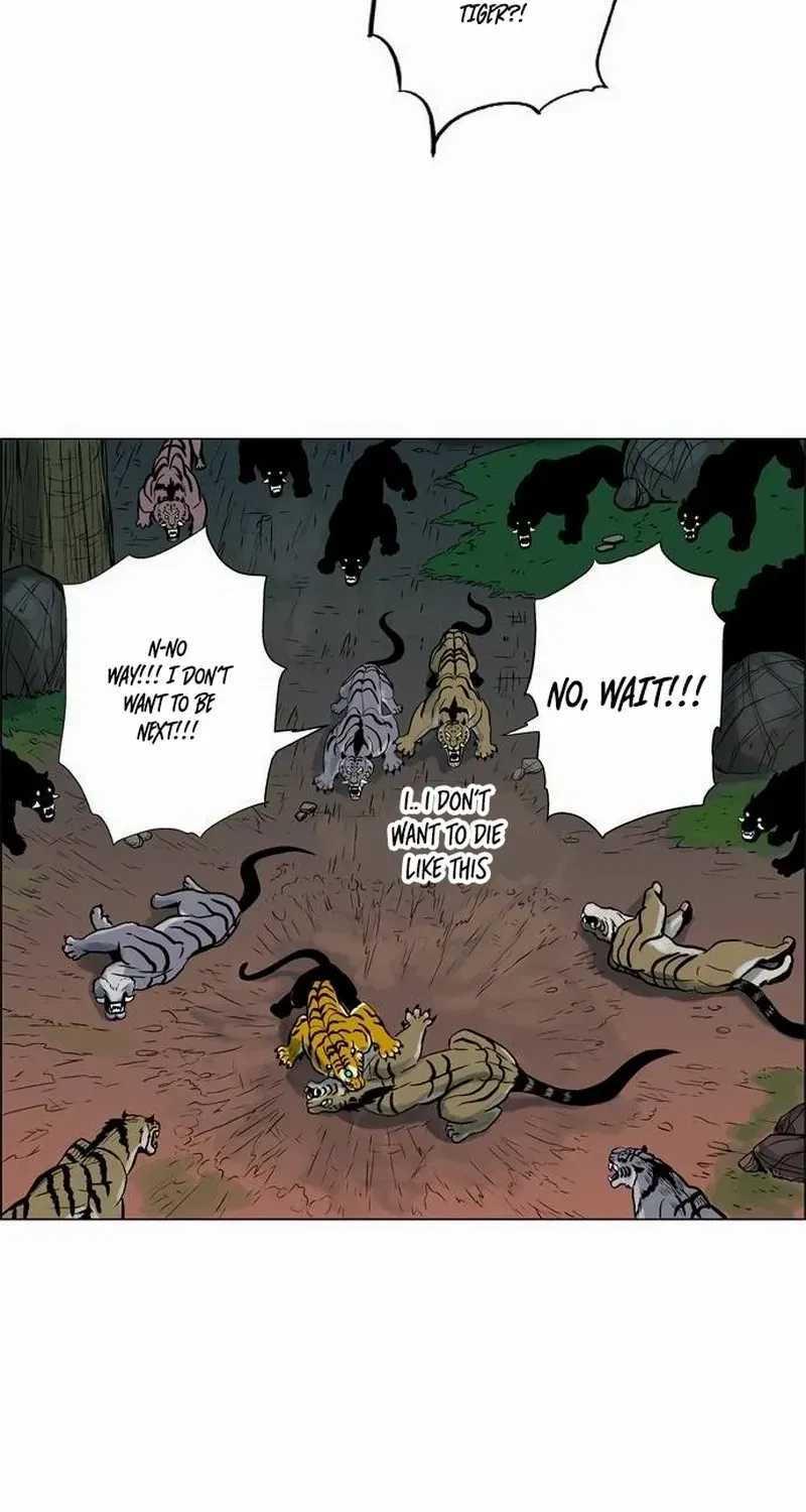 Tiger Brother - Barkhan Chapter 12 page 37 - 