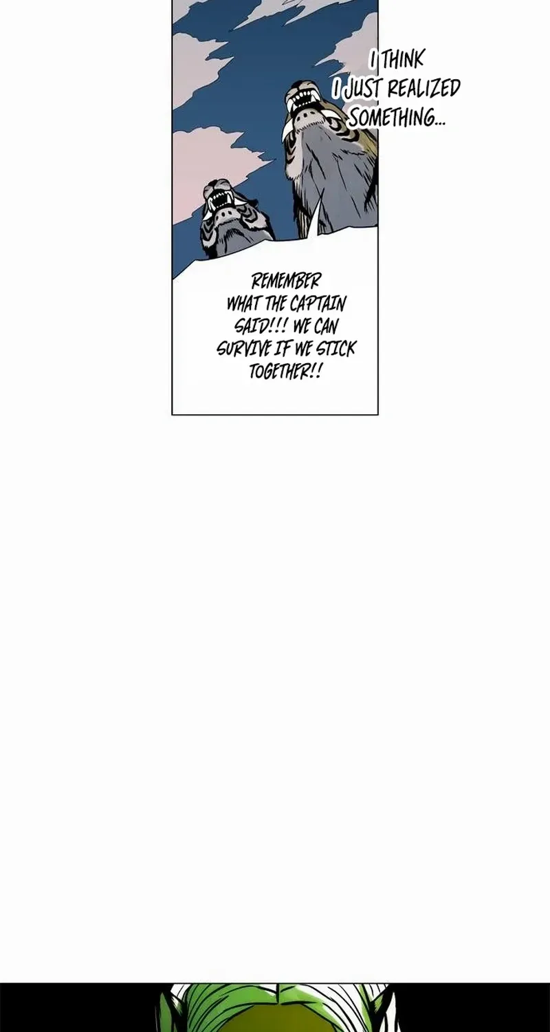 Tiger Brother - Barkhan Chapter 12 page 40 - 